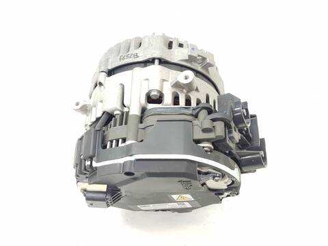 Foto 3ª: Alternador Fiat 600 VERSION INDEFINIDA