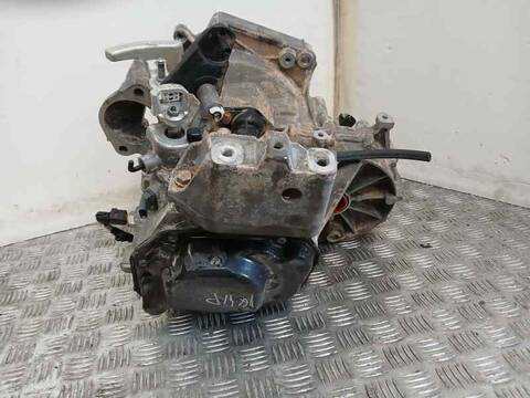 Caja Cambios Volkswagen Polo SPORT 95CV 70KW