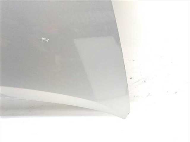 Capot Toyota Auris 1.4 D-4D NDE150_ NDE150R)