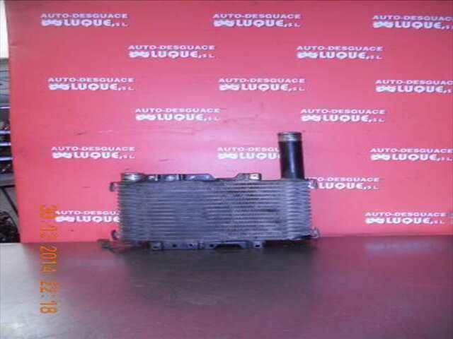 Intercooler Mitsubishi Montero 2.5 TD