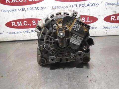Foto 4ª: Alternador Seat Ibiza 1.4 16V TSI ACT 150CV 110KW [CZE] (2016)