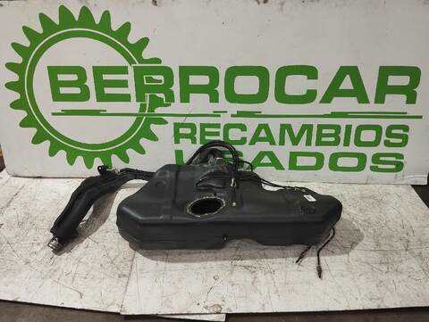 Deposito de Combustible Opel Astra ESSENTIA 90CV