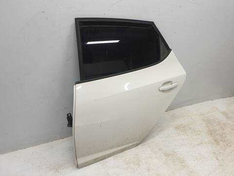 Foto 3ª: Puerta Trasera Izquierda Seat Ibiza STYLANCE - STYLE [CUTA]