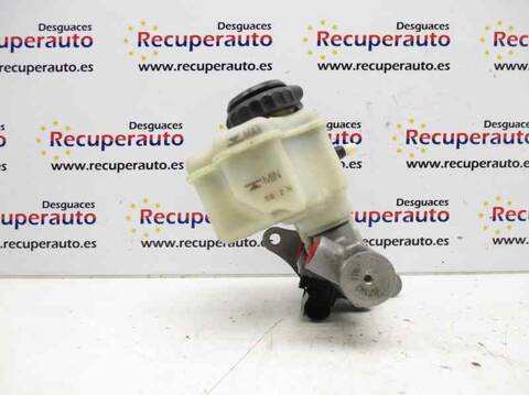 Foto 3ª: Bomba Freno Seat Leon CAYC (2012)