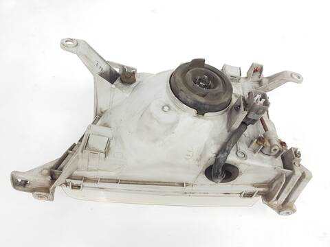 Foto 2ª: Faro Derecho Toyota Land Cruiser D4-D VX 5-PTAS.) (1996)
