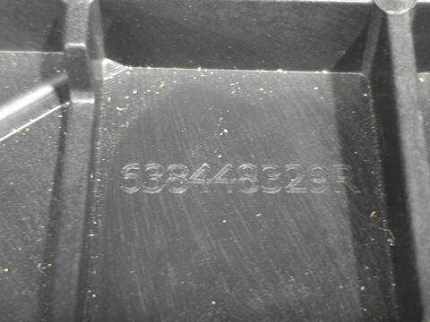 Foto 3ª: Paragolpes Delantero Renault Clio SIN DEFINIR