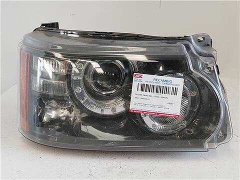 Faro Derecho Land Rover Range 3.0 V6 TD SE 245CV 180KW