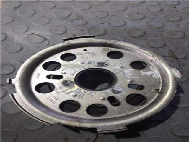 Foto 2ª: Arbol de Levas Audi A3 2.0 TDI 16V [BKD]