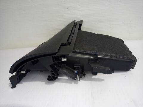 Foto 3ª: Guantera Renault Megane DYNAMIQUE 116CV (2008)