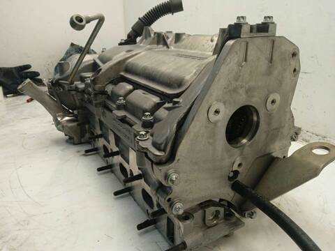 Foto 3ª: Culata Mercedes Clase A 140 A 180 CDI A-EDITION 109CV 80KW (2008)