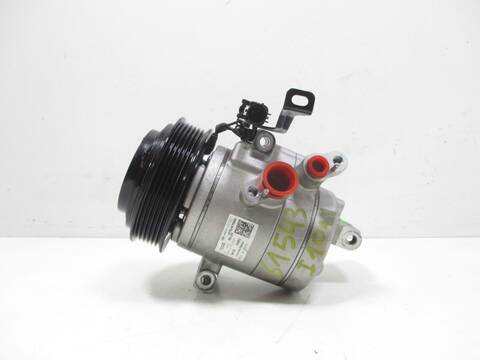 Compresor Aire Acondicionado Hyundai i10 G3LD