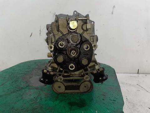 Foto 3ª: Caja Cambios Bmw Serie 3 315 318 I 143CV 105KW [N43B20A] (2008)