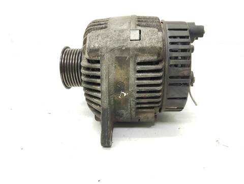Alternador Renault Megane 1.9 DT ALIZE 90CV 66KW I CLASSIC LA0)