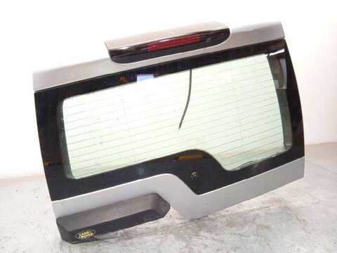 Foto 2ª: Portón Land Rover Discovery 2.7 TD V6 CAT 190CV 140KW [276DT] (2005)