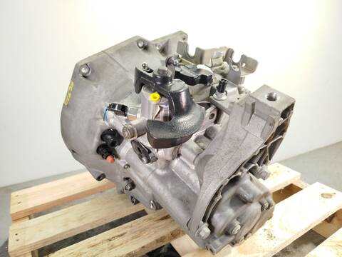 Foto 3ª: Caja Cambios Ford Focus 1.0 ECOBOOST TURNIER 125CV 92KW [M1DD] (2017)