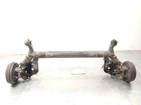 Puente Trasero Ford Transit TREND 100CV 74KW