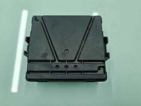 Foto 3ª: Centralita Motor ECU Volkswagen Touran ADVANCE BMT 150CV 110KW [DFGA] (2019)