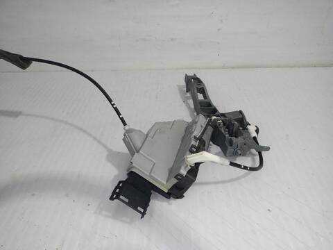 Foto 3ª: Cerradura Puerta Trasera Izquierda Peugeot 3008 STYLE 114CV (2009)