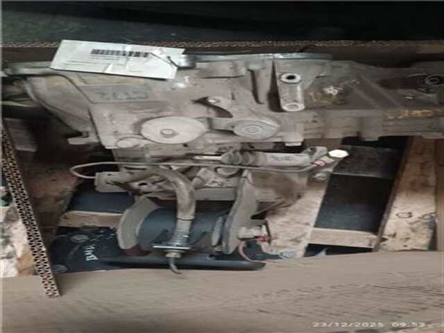 Caja Cambios Hyundai Accent 1.3 (84 CV)