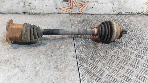 Transmision Delantera Derecha Audi S4 4.2 AVANT 344CV 253KW