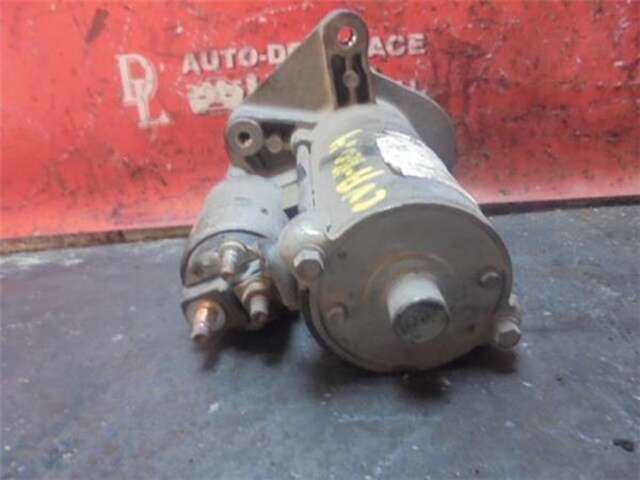 Foto 3ª: Motor de Arranque Ford C Max 1.6 TDCI (CB7)(2010 _) [T1DA]