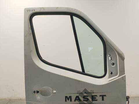 Foto 3ª: Puerta Delantera Derecha Nissan NV400 DCI 110 110CV 81KW FURGONETA [M9T 704,M9T 870] (2014)