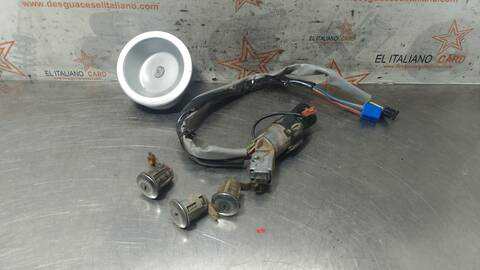 Cerradura Puerta Delantera Izquierda Citroen Berlingo 1.6 HDI 92 SX PLUS FAMILIAR 90CV 66KW