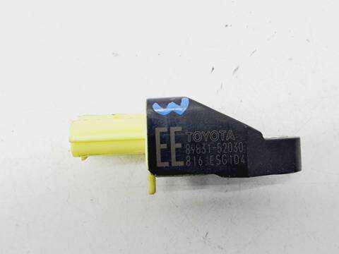 Foto 3ª: Sensor Impacto Airbag Toyota Prius ADVANCE 99CV 73KW [2ZR] (2016)