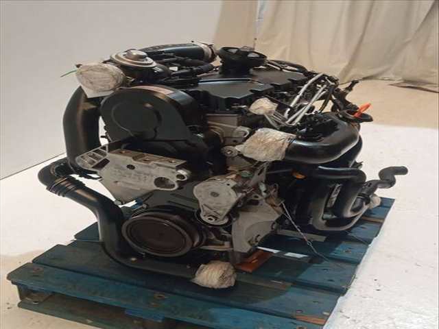 Foto 3ª: Motor Completo Seat Altea STYLANCE - STYLE 105CV 77KW [BJB] (2004)