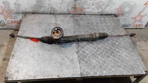 Foto 3ª: Cremallera de Direccion Peugeot Partner OUTDOOR 92CV 68KW [9H06] (2013)