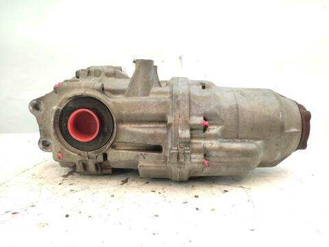 Foto 3ª: Diferencial Trasero Honda Crv EX 150CV 110KW RD8) [K20A4] (2005)