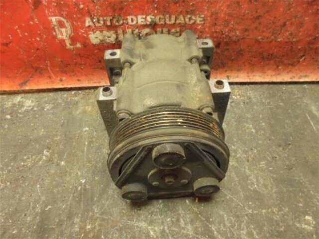 Compresor Aire Acondicionado Ford Escort 1.6 16V