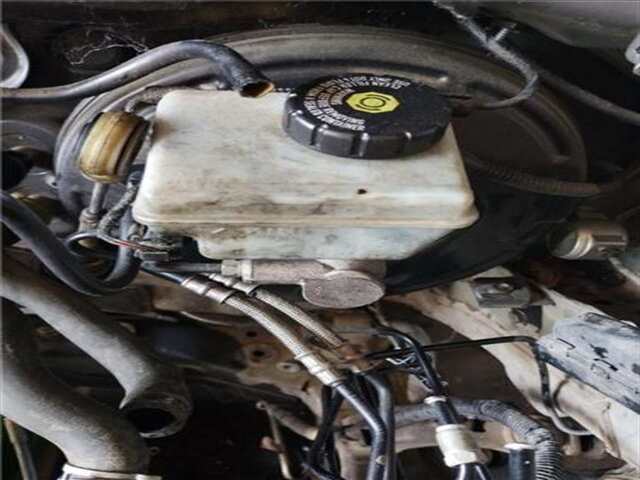 Servofreno Peugeot 207 1.4 X-LINE [1.4 LTR. - 65 KW 16V CAT (KFU - ET3J4)]