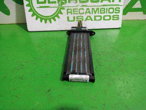 Foto 3ª: Calefacción Citroen C3 EXCLUSIVE 68CV [8HZDV4TD] (2009)