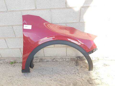 Aleta Delantera Derecha Kia Sportage 1.6 CRDI MHEV 136CV 100KW