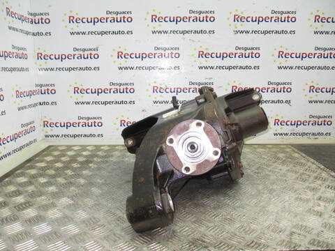 Diferencial Trasero Land Rover Discovery 276DT