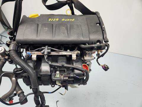 Motor Completo Opel Adam JAM ECOFLEX 87CV 64KW