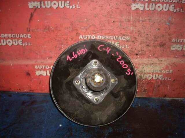 Servofreno Citroen C4 1.6 HDI
