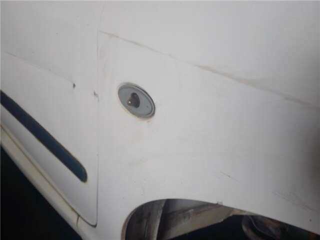 Foto 3ª: Aleta Delantera Derecha Peugeot 307 2.0 HDI 90 [RHY (DW10TD)]
