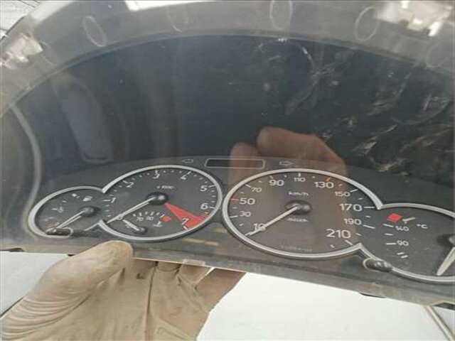 Foto 2ª: Cuadro de Instrumentos Peugeot 206 1.4 X-LINE [1.4 LTR. - 55 KW] [KFW]