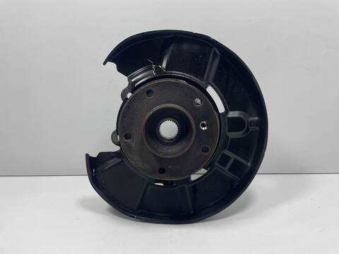 Foto 2ª: Mangueta Trasera Izquierda Bmw Serie 3 315 N47D20C BERLINA (2007)