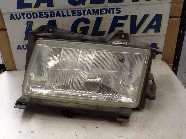 Faro Izquierdo Fiat Scudo 1.9 D 0CV FURGON