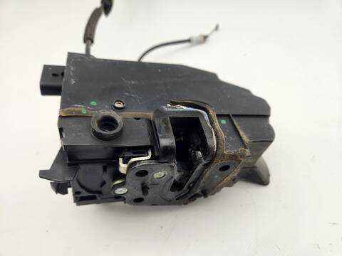 Foto 2ª: Cerradura Puerta Delantera Derecha Peugeot 308 ACTIVE 92CV 68KW [9H06] (2014)