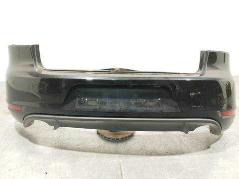 Paragolpes Trasero Volkswagen Golf 2.0 GTI 210CV 155KW