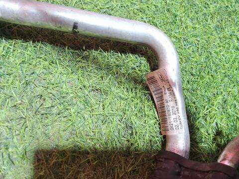 Foto 4ª: Tubos Aire Acondicionado Ford Transit 2.0 ECOBLUE 130CV 96KW FURGONETA [BKFA,BKFB,YMF6,YMFA,YMFB,YMFS] (2019)