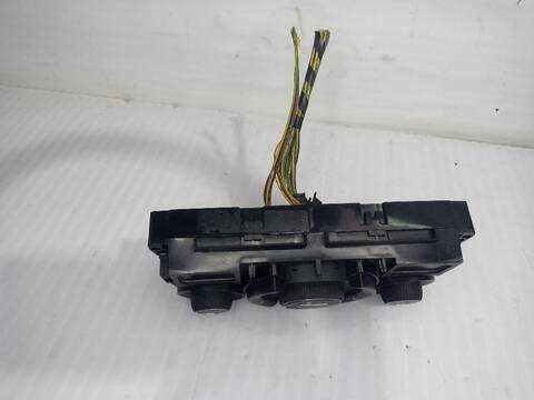 Foto 2ª: Mando Climatizador Peugeot 3008 STYLE 114CV (2009)