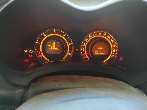 Cuadro de Instrumentos Toyota Auris 1ND
