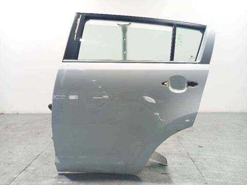 Puerta Trasera Izquierda Kia Sportage CONCEPT 4X2 135CV 99KW