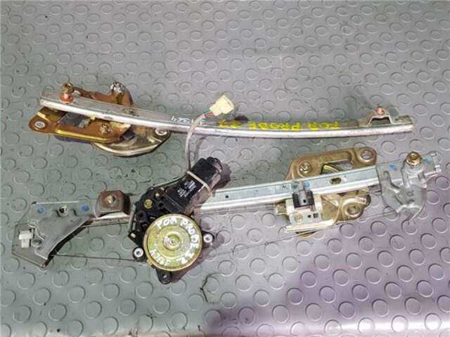 Elevalunas Eléctrico Delantero Izquierdo Ford Probe 2.5 24V [2.5 LTR. - 119 KW V6 24V CAT]