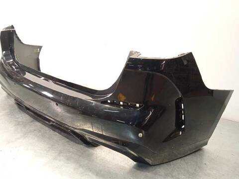 Foto 3ª: Paragolpes Trasero Bmw Serie 2 215 M235I XDRIVE COUPE 306CV 225KW (2020)